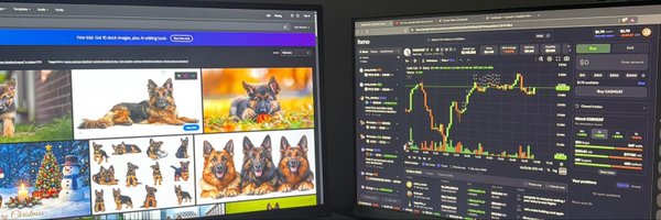 Profile Banner