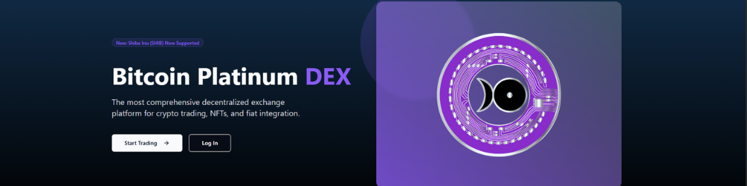 Profile Banner